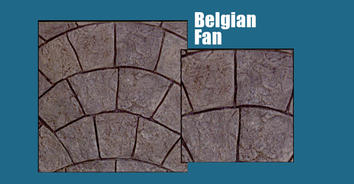 Belgian Fan
